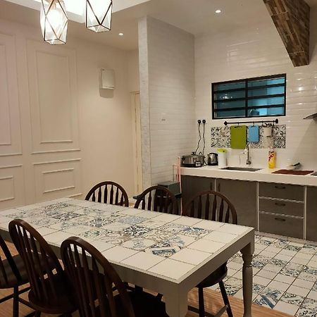 Cameron Lovely Cottage 3 Rooms Tanah Rata Buitenkant foto